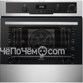 Духовой шкаф Electrolux OPEB 4530X нержавеющая сталь