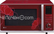 Микроволновая печь LG mf-6588prfr