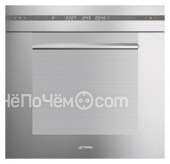 Духовой шкаф SMEG sc115x