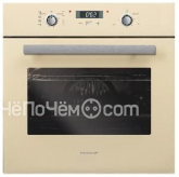 Духовой шкаф RAINFORD RBO-4638PB Vanilla(RAL1015)