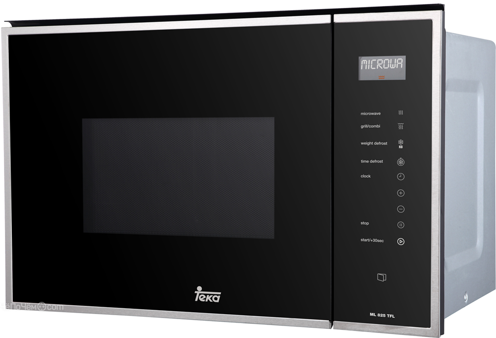Микроволновая печь Teka ML 825 TFL