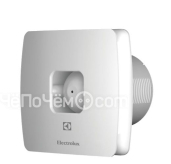 Вытяжной вентилятор ELECTROLUX eaf-100