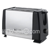 Тостер Home Element HE-TS500 черный жемчуг