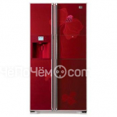 Холодильник LG gr-p227 zgaw