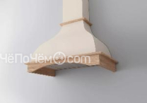 Вытяжка LEX chr 115 900 av