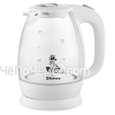 Чайник электрический Sakura SA-2715W