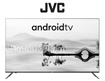 Телевизор JVC LT-43M697