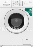 Стиральная машина SMART LIFE SL WCH SD6101
