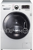 Стиральная машина LG fh2a8hds2