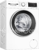 Стиральная машина BOSCH WHA122X2BL