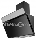 Вытяжка MAUNFELD mzr black 50