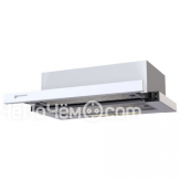 Вытяжка SHINDO maya 60 1m w/wg