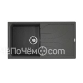 Кухонная мойка OMOIKIRI Yasugata 100-PL (4993851)