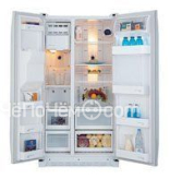 Холодильник SAMSUNG RS-21FCSW
