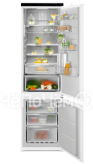 Холодильник ELECTROLUX E6MNCE19S