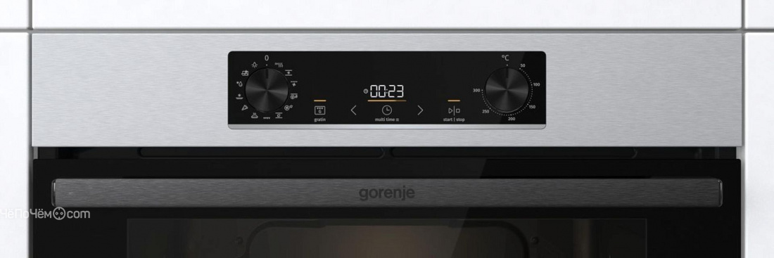 Духовой шкаф GORENJE BOSB6737E03X
