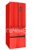 Холодильник KRAFT TNC-NF801IRG