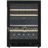 Винный шкаф KRONA BADEN 82/46 BL