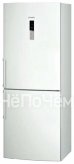 Холодильник Bosch KGN56AW20 белый