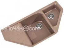 Кухонная мойка SMEG lse102ra