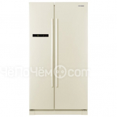Холодильник SAMSUNG rsa1shvb1