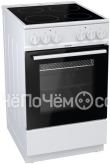 Кухонная плита GORENJE EC 5111 WG