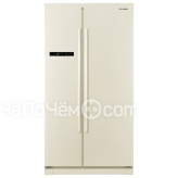 Холодильник SAMSUNG rsa1shvb1