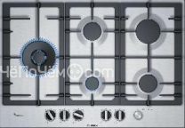 Варочная панель BOSCH PCS7A5M90