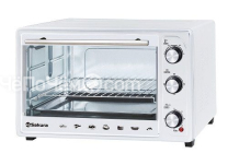 Мини-печь SAKURA SA-7025W