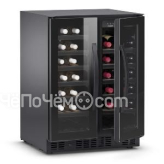 Винный шкаф DOMETIC E40FGD