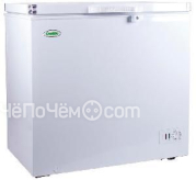 Морозильный ларь RENOVA FC-320C
