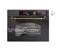 Духовой шкаф ILVE 645-SNHSW/AWG