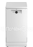 Посудомоечная машина BEKO BDFS26130WA