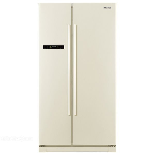 Холодильник SAMSUNG rsa1shvb1
