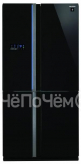 Холодильник Sharp SJ-FS810VBK черный