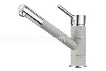 Смеситель GRANULA GR-0010 базальт