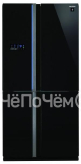 Холодильник Sharp SJ-FS810VBK черный