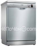 Посудомоечная машина BOSCH SMS 25AI03E