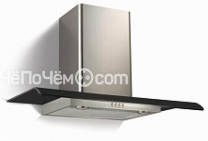 Вытяжка MAUNFELD bristol 90 inox