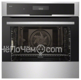Духовой шкаф ELECTROLUX eoy 95851 ax