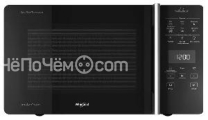 Микроволновая печь WHIRLPOOL MCPS 349 BL