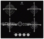 Варочная панель ELECTROLUX egt 6342 nok