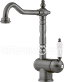 Смеситель OMOIKIRI Kyoto-SI(арт.4994297)