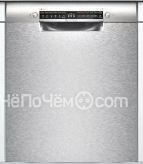 Посудомоечная машина BOSCH SMU 4HAI48S