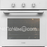 Духовой шкаф HYUNDAI HEO 6635 WG