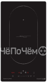 Варочная поверхность ZIGMUND & SHTAIN CI 29.3 B