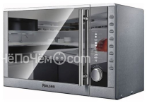 Микроволновая печь ROLSEN mg2380td (r)