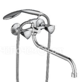 Смеситель DAMIXA Object 349500000