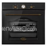 Духовой шкаф SIMFER B6EL77097