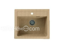 Кухонная мойка ALVEUS GRANITAL ATROX 30 BEIGE - G55